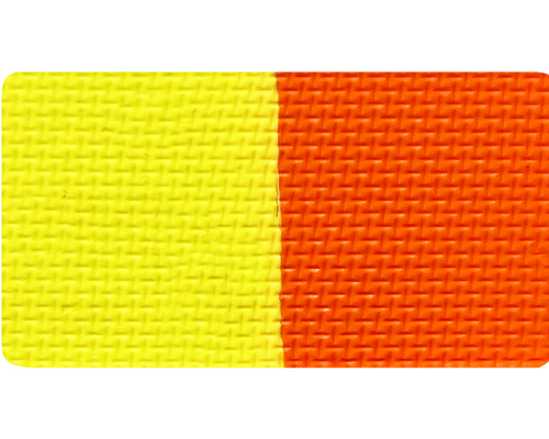 Gavissi Beauty - "SUNSET"- DOUBLE SPLIT LINER PAN (UV)
