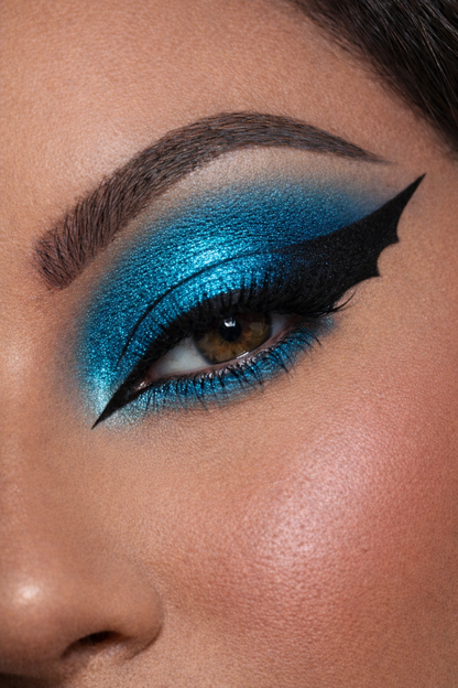 Curst Kosmetics - Midnight Chromes - Supernatural