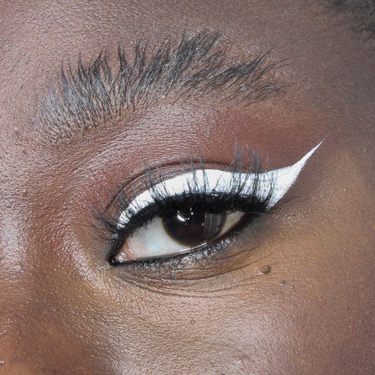 Glisten Cosmetics - Wet Liner - Milk (White) - Large (10g)