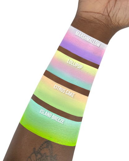Gavissi Beauty - LOLLIPOP SPLIT LINER