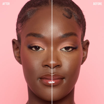 Under-Eye Brightening Powder