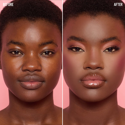 Under-Eye Brightening Powder