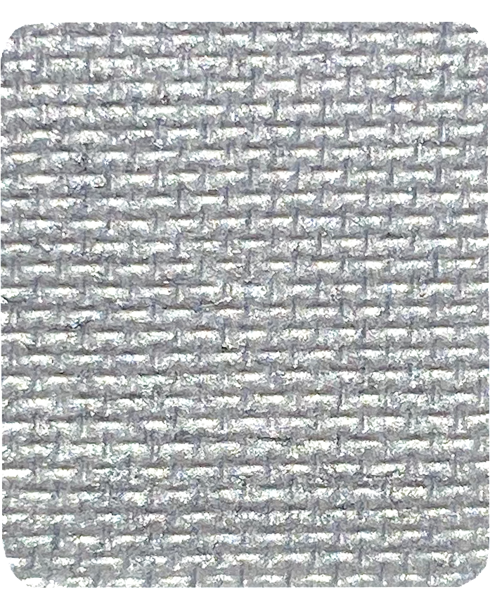 Gavissi Beauty - "TITANIUM" SINGLE LINER PAN (METALLIC)