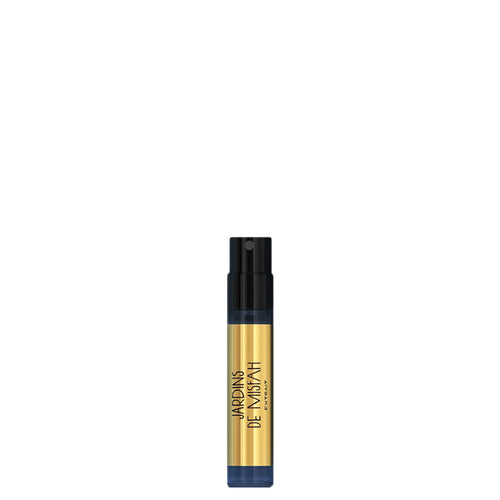 Jardins de Misfah Extrait