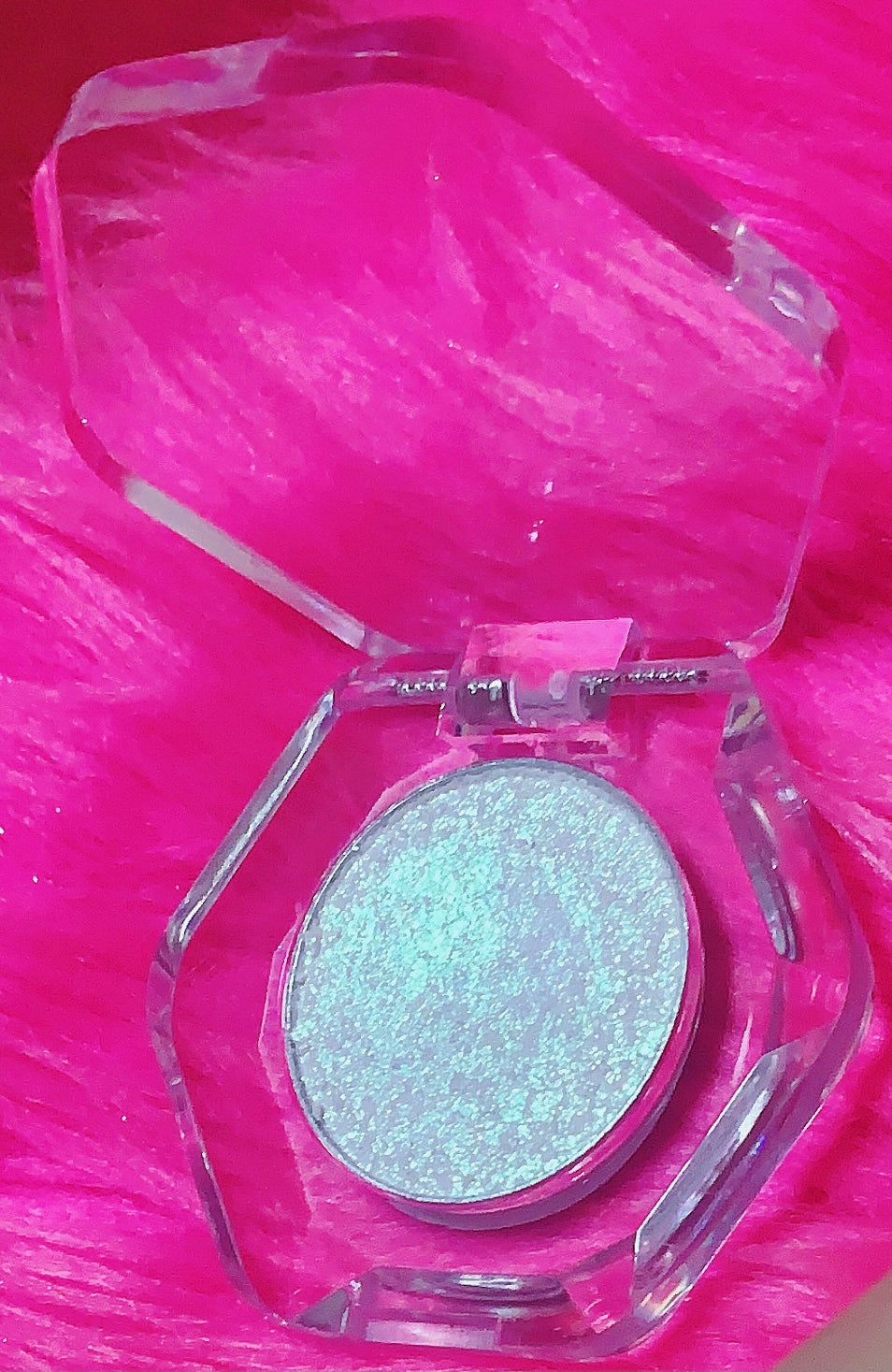 Inked Doll Cosmetics - UNICORN REALNESS Pressed DUOCHROME