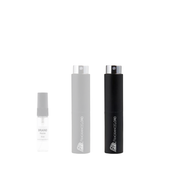 Boadicea the Victorious Rose Sapphire Eau De Parfum Travel Spray | Sample