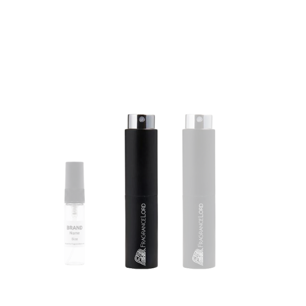 Boadicea the Victorious Rose Sapphire Eau De Parfum Travel Spray | Sample