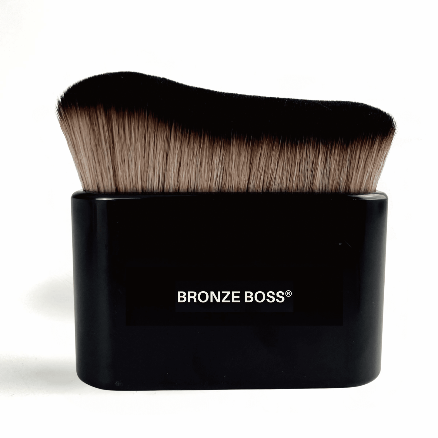 BRONZE BOSS - Body Blending Brush