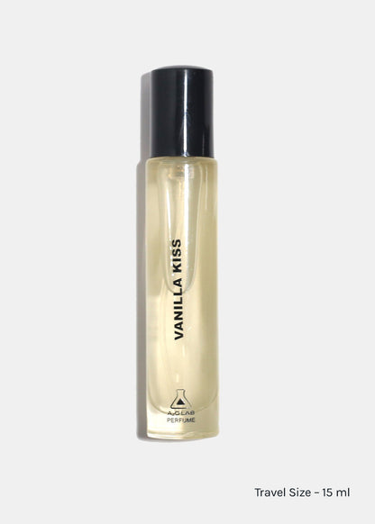 a2o Lab Vanilla Kiss Perfume