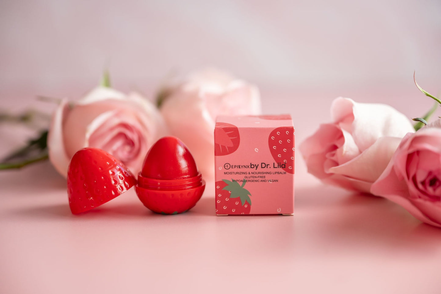 EpiLynx - Nourishing Lip Balm for Deep Moisture and Protection