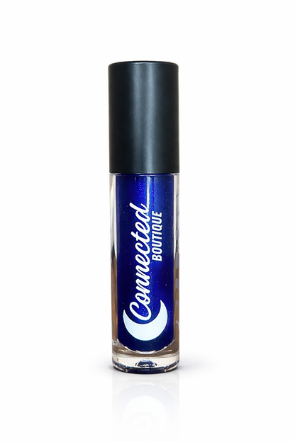 Connected Boutique - Magic - pH‐Reactive Lip and Cheek Stain – Cotton Candy Color‐Changing Tint