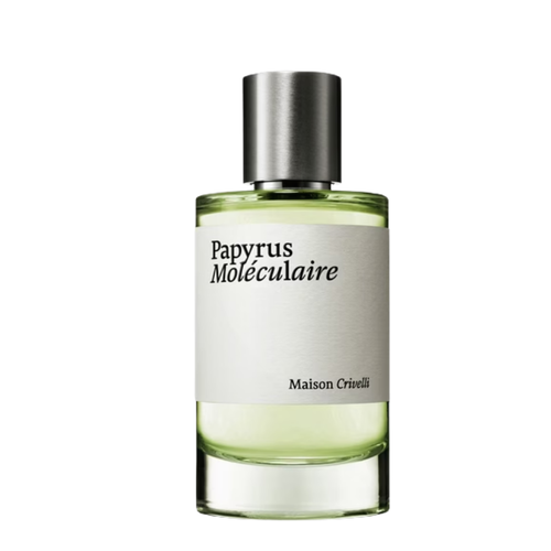 Maison Crivelli Papyrus Moleculaire Eau De Parfum Spray