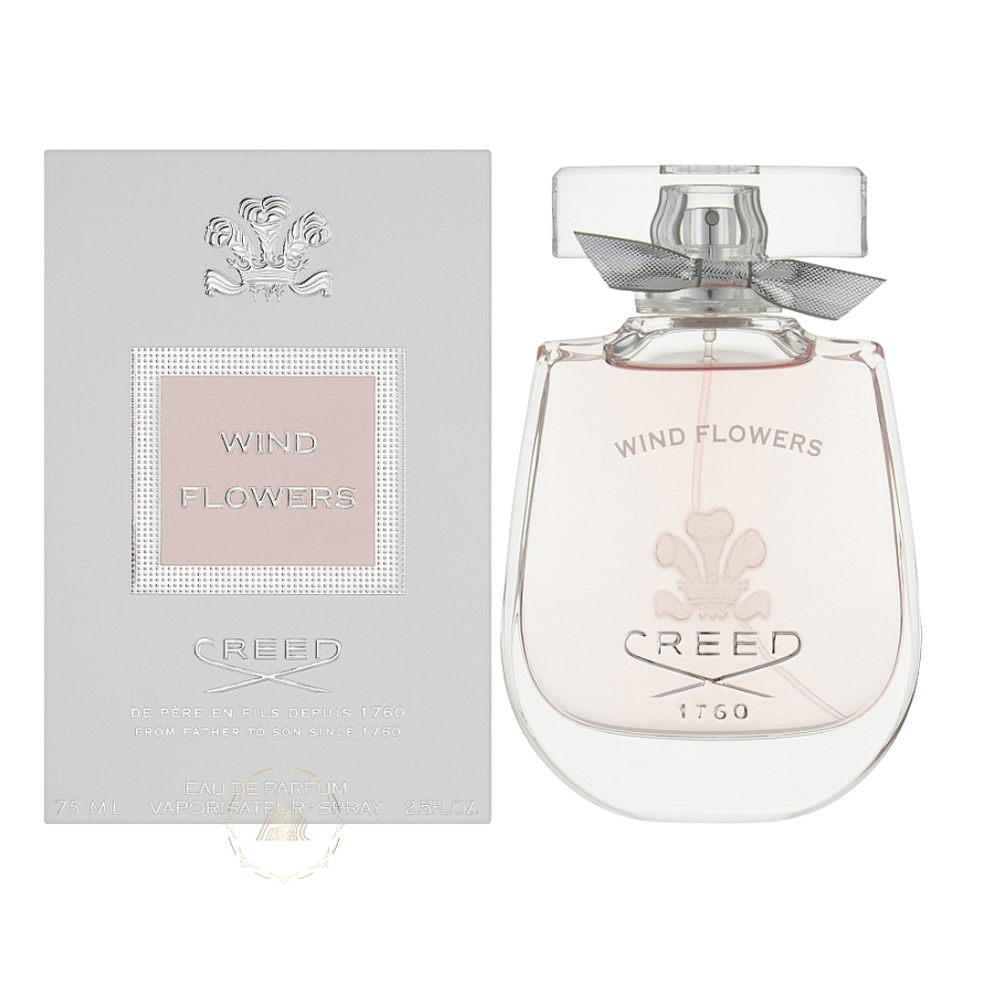Creed Wind Flowers Eau De Parfum Spray