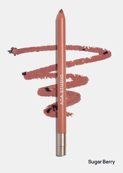 AOA Studio Waterproof Lip Liner