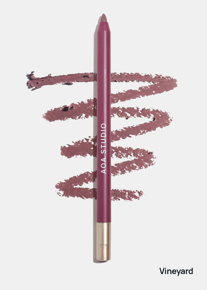 AOA Studio Waterproof Lip Liner