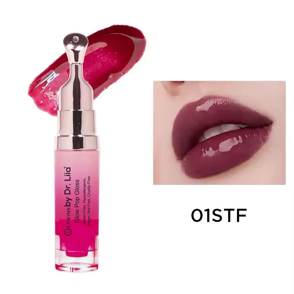 EpiLynx - Intensely Hydrating Lip Balm - For Smooth Lips