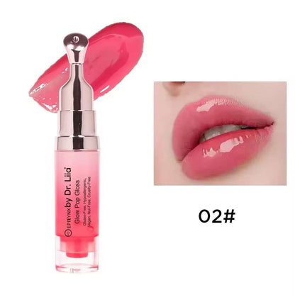 EpiLynx - Intensely Hydrating Lip Balm - For Smooth Lips