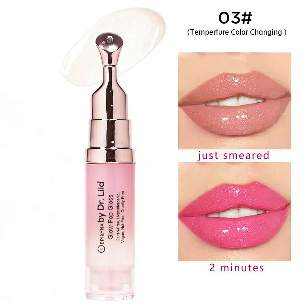 EpiLynx - Intensely Hydrating Lip Balm - For Smooth Lips