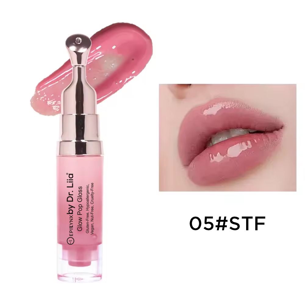 EpiLynx - Intensely Hydrating Lip Balm - For Smooth Lips