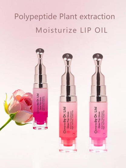 EpiLynx - Intensely Hydrating Lip Balm - For Smooth Lips