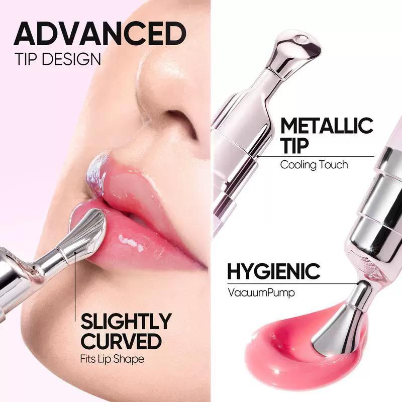 EpiLynx - Intensely Hydrating Lip Balm - For Smooth Lips