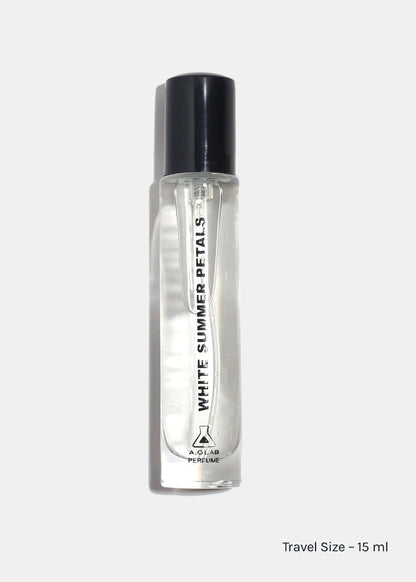 a2o Lab White Summer Petals Perfume