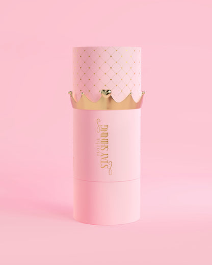 Stay Shining Lip Oil XL PR Gift Set