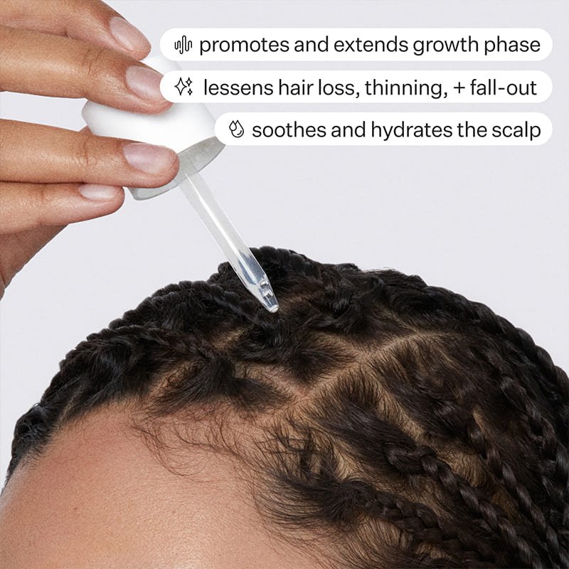 Act+Acre Cold Processed Stem Cell Serum