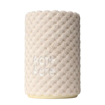 Act+Acre Intelligent Hair Towel