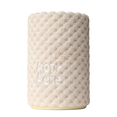 Act+Acre Intelligent Hair Towel