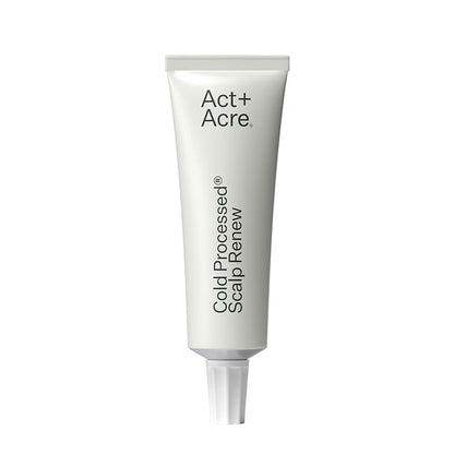 Act+Acre Salicylic Acid Scalp Exfoliator Serum