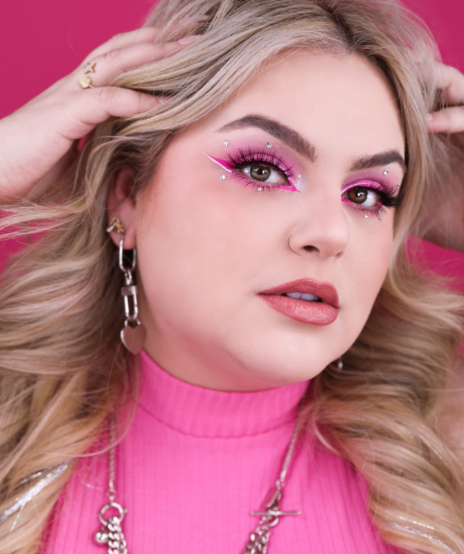 Lurella Cosmetics - Active Colors - Under The Sea