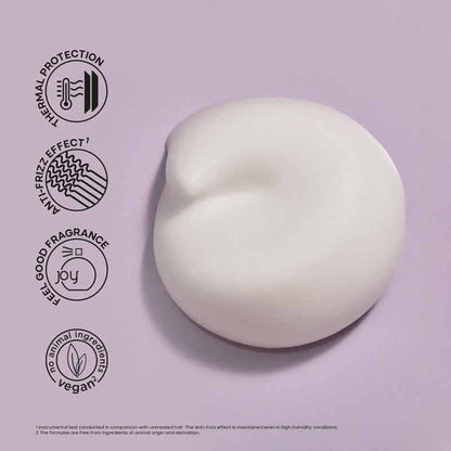 Alfaparf Semi Di Lino Style & Care Amplifying Mousse