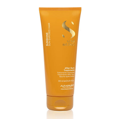 Alfaparf Semi Di Lino Sunshine After Sun Treatment For Sun Exposed Hair