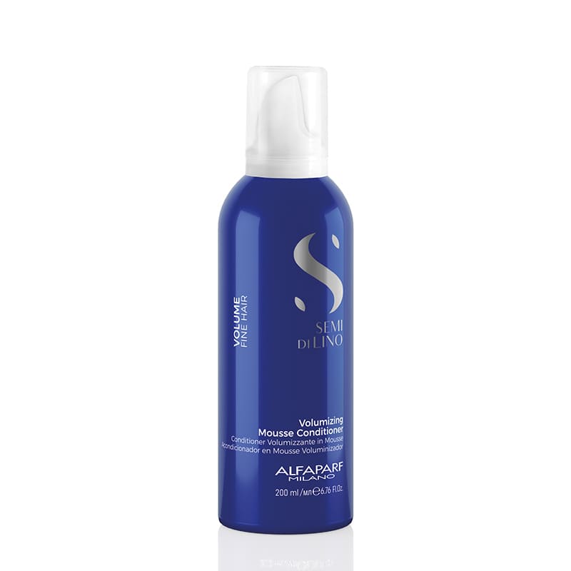 Alfaparf Semi Di Lino Volume Volumizing Mousse Conditioner
