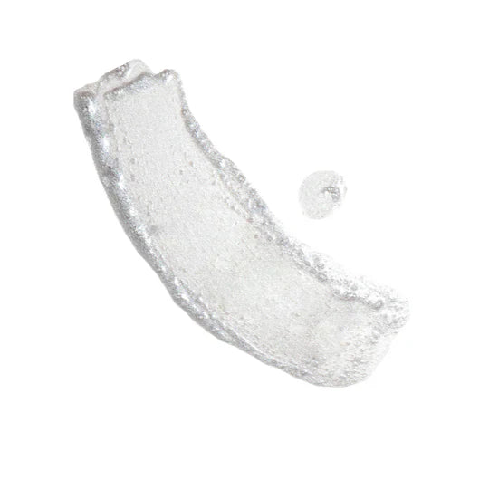 Glisten Cosmetics - Wet Liner - Aluminium (Silver) - Large (10g)