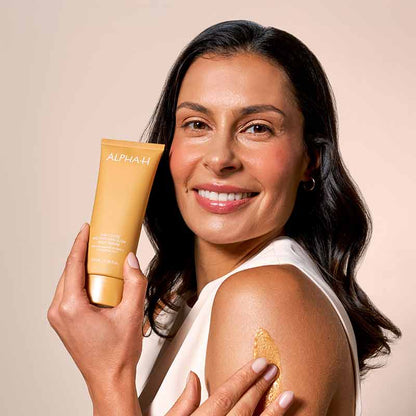 Alpha-H Daily Dose Multivitamin Glow Body Serum
