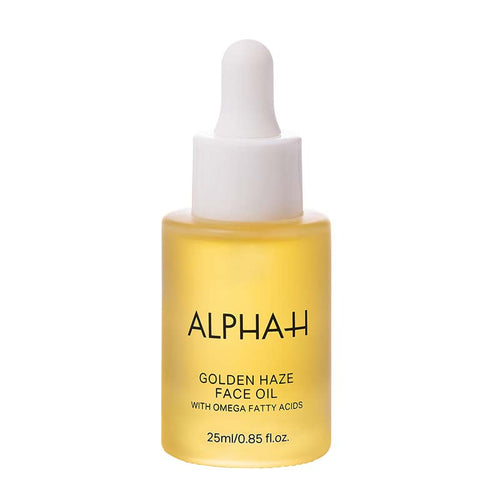 Alpha-H Golden Haze Face Oil