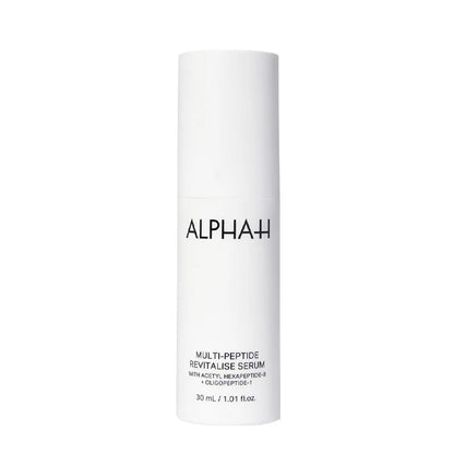 Alpha-H Multi-Peptide Revitalise Serum