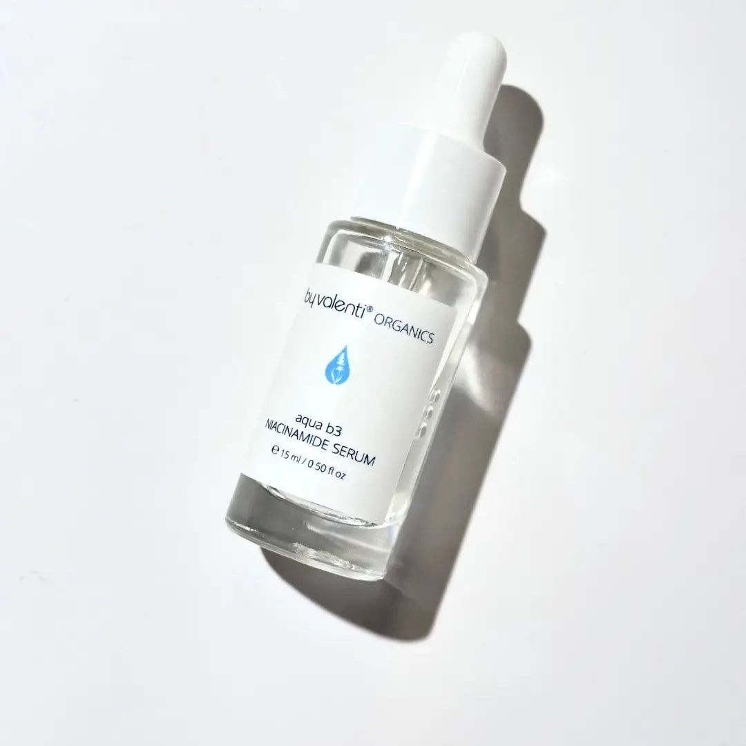 by valenti® - Aqua b3 Aqueous Face Serum Niacinamide 10% + Sea Kelp Bioferment