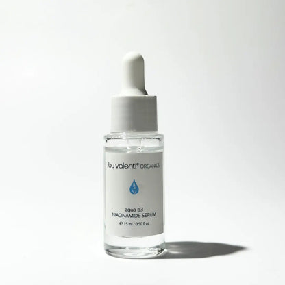 by valenti® - Aqua b3 Aqueous Face Serum Niacinamide 10% + Sea Kelp Bioferment