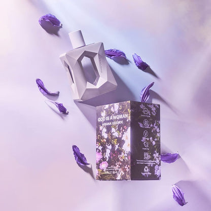 Ariana Grande God Is A Woman Eau De Parfum