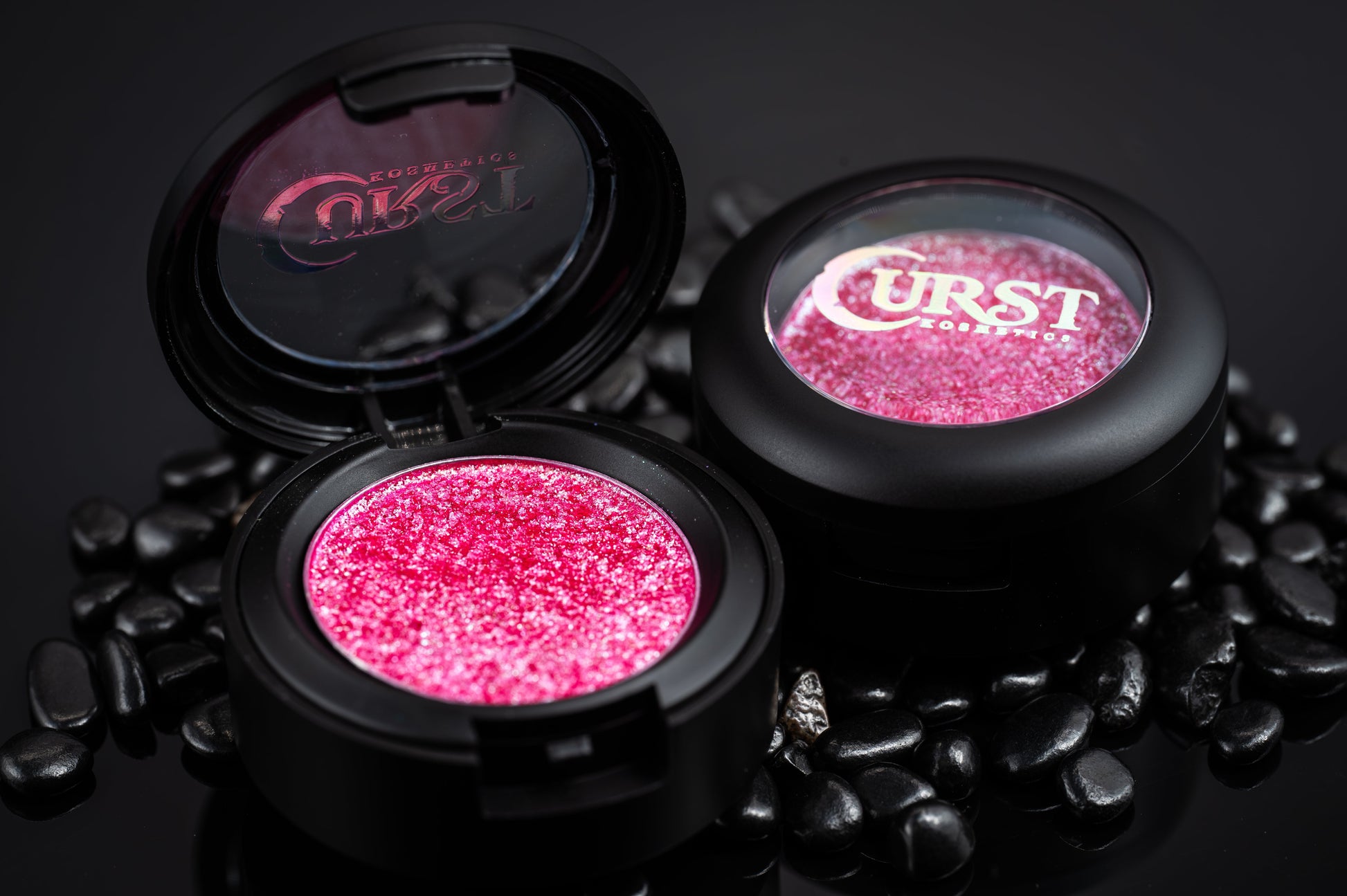Curst Kosmetics - Midnight Chromes - Aurora