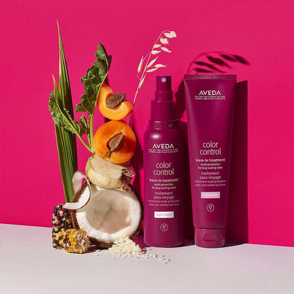 Aveda Color Control Leave In Treatment Rich