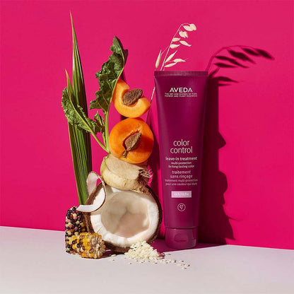 Aveda Color Control Leave In Treatment Rich