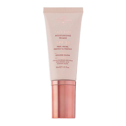 Bellamianta Face Base SPF 30 Moisturising Primer
