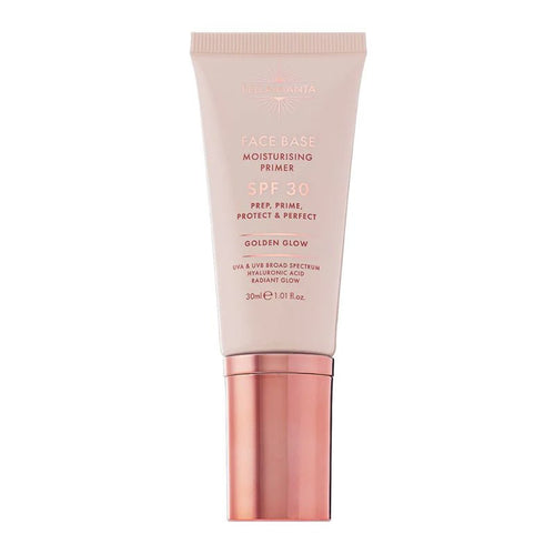 Bellamianta Face Base SPF 30 Moisturising Primer