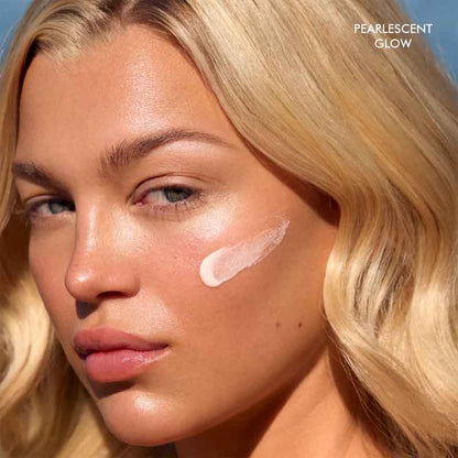 Bellamianta Face Base SPF 30 Moisturising Primer