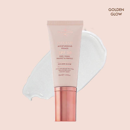 Bellamianta Face Base SPF 30 Moisturising Primer