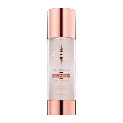 Bellamianta Luxury Tanning Serum